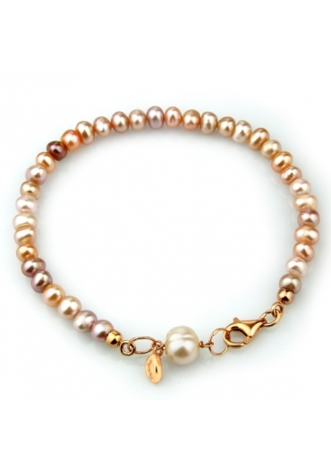 Bracciale perle coltivate br1562