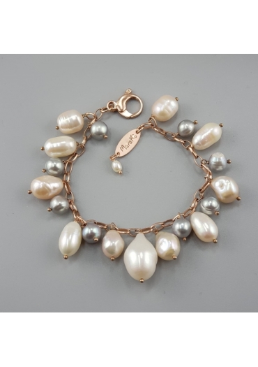 Br charms perle di fiume BR1069