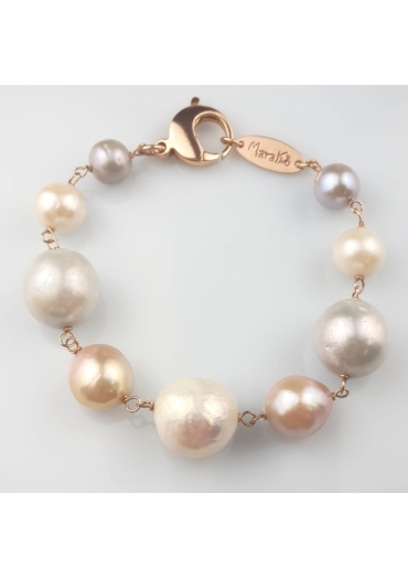 Br perle barocche BR1307