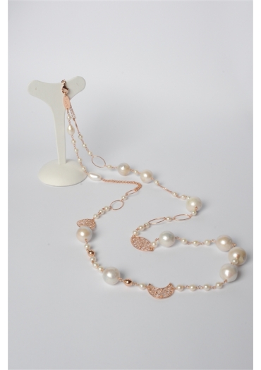 Chanel perle barocche CN2366