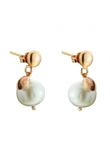 Orecchini perle coltivate OR2320
