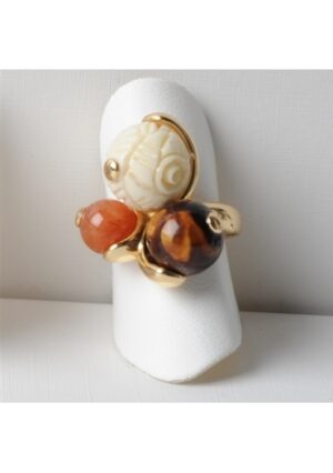 Anello osso