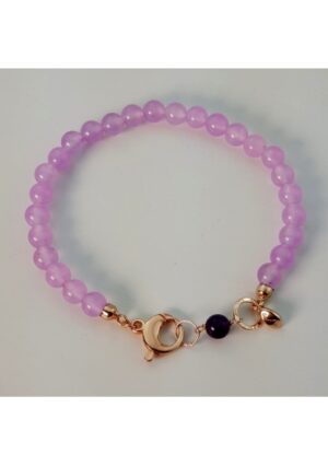 Bracciale Easy,Giada Lavanda﻿