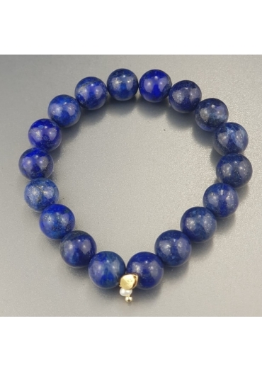 Bracciale elastico Lapis 10 mm﻿