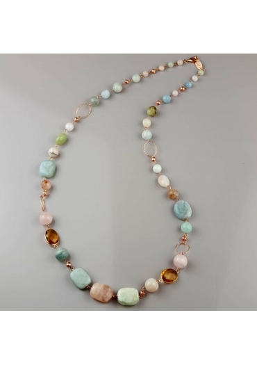 Chanel acquamarina multicolor﻿