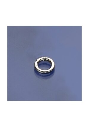 Anello a molla basicRodio﻿