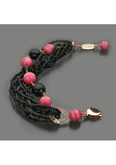 Br multifilo agata nera