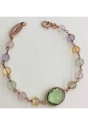 Br quarzi multicolor