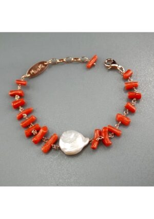 Br Corallo rosso sardo