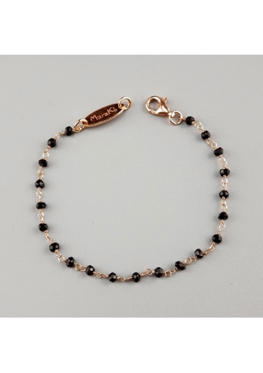 Br spinello nero arg. rosè