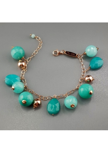 Bracciale Giada Tiffany