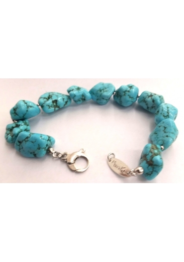 Br aulite turchese