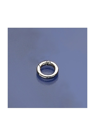 Anello a molla basicRodio﻿
