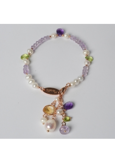 Br Ametista taglio macchina