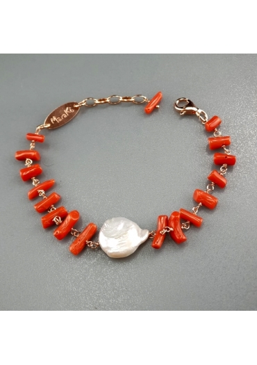 Br Corallo rosso sardo