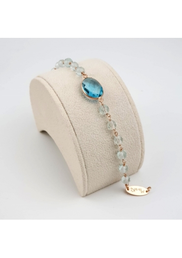 Br ossidiana celeste – cod:BR1286