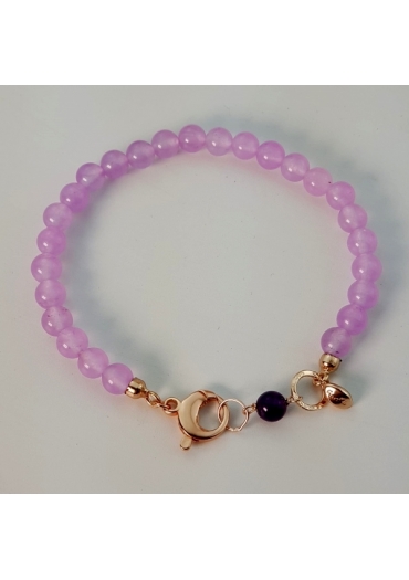 Bracciale Easy,Giada Lavanda﻿