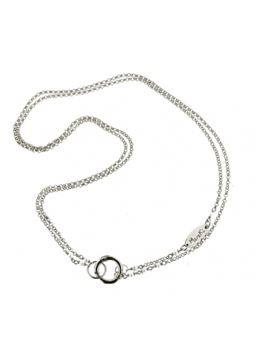 Catena Synthesis in arg.925/00 ﻿rodiato