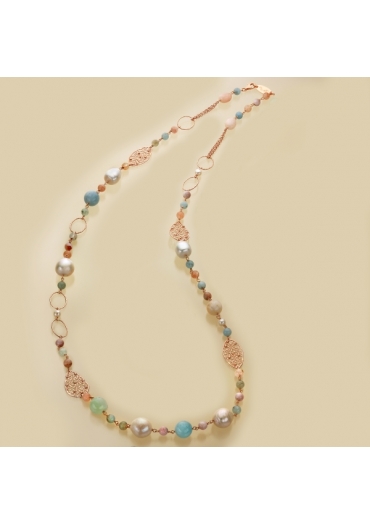 Chanel acquamarina multicolor – cod:CN3077