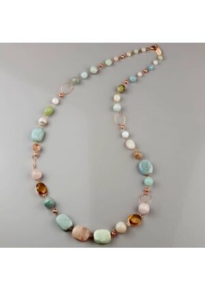 Chanel acquamarina multicolor﻿