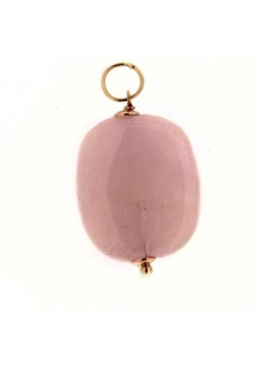 Ciondolo acquamarina multicolor﻿