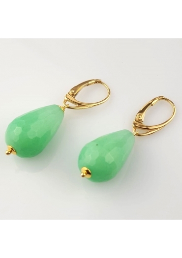 Or goccia Giada Crisopaz