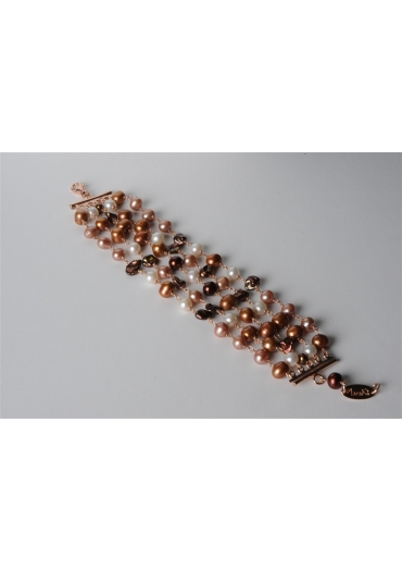 Bracciale a 5 fili