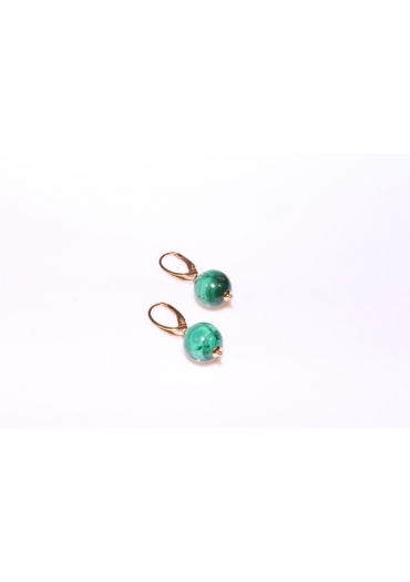 Or malachite