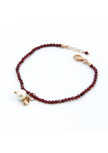 Br granato taglio diamond,