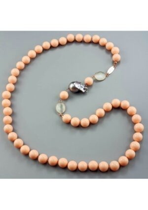 Chanel Bamboo rosa
