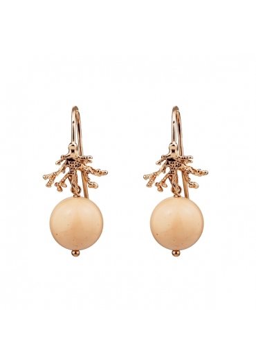 Or bamboo rosa