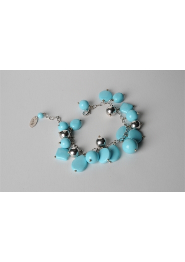 Bracciale charms