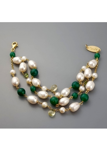 Br agata verde