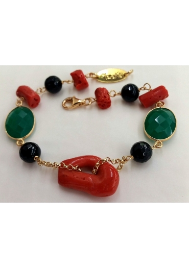 Br corallo rosso