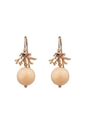 Or bamboo rosa