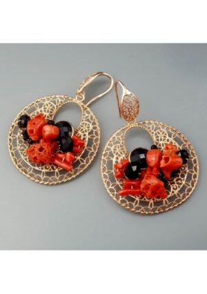 Or corallo rosso