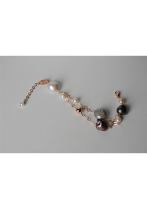 Bracciale a 2 fili