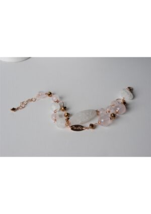 Bracciale a 2 fili