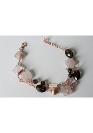 Bracciale a 2 fili