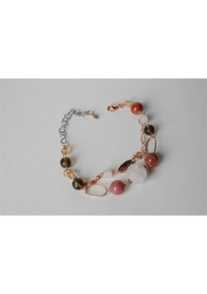 Bracciale a 2 fili