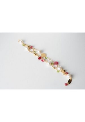 Bracciale a 3 fili