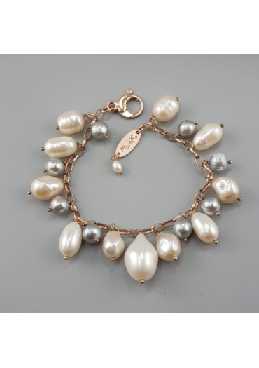 Br charms perle di fiume