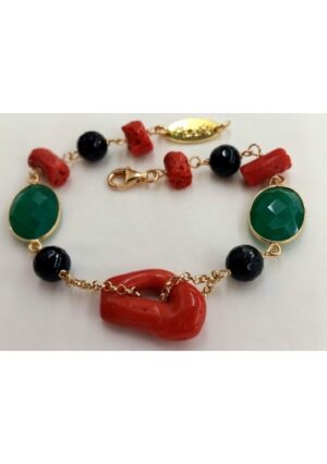 Br corallo rosso