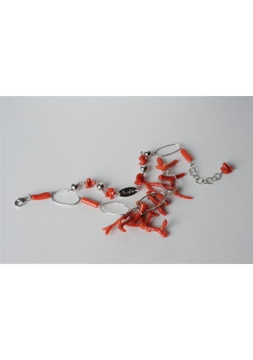 Bracciale a 2 fili