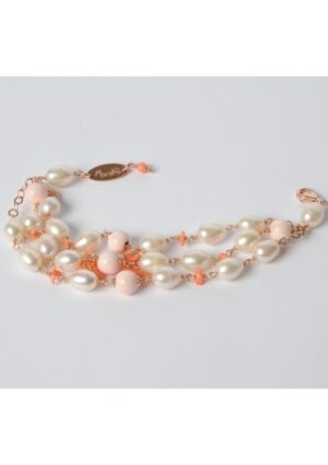 Bracciale a 3 fili