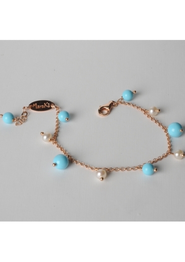 Bracciale charms
