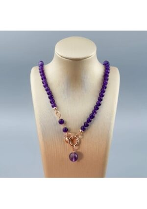 Collier Easyametista  6 mm﻿