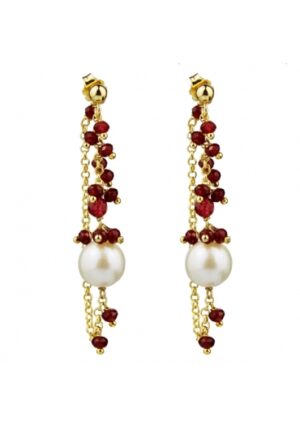 Or agata ruby