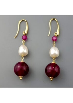 Or agata ruby