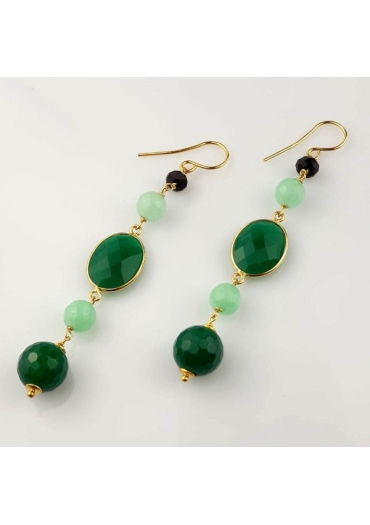 Or agata verde